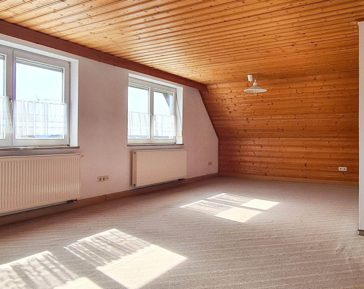 Wohnzimmer DG
