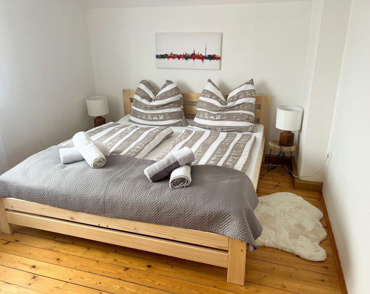 DG Schlafzimmer