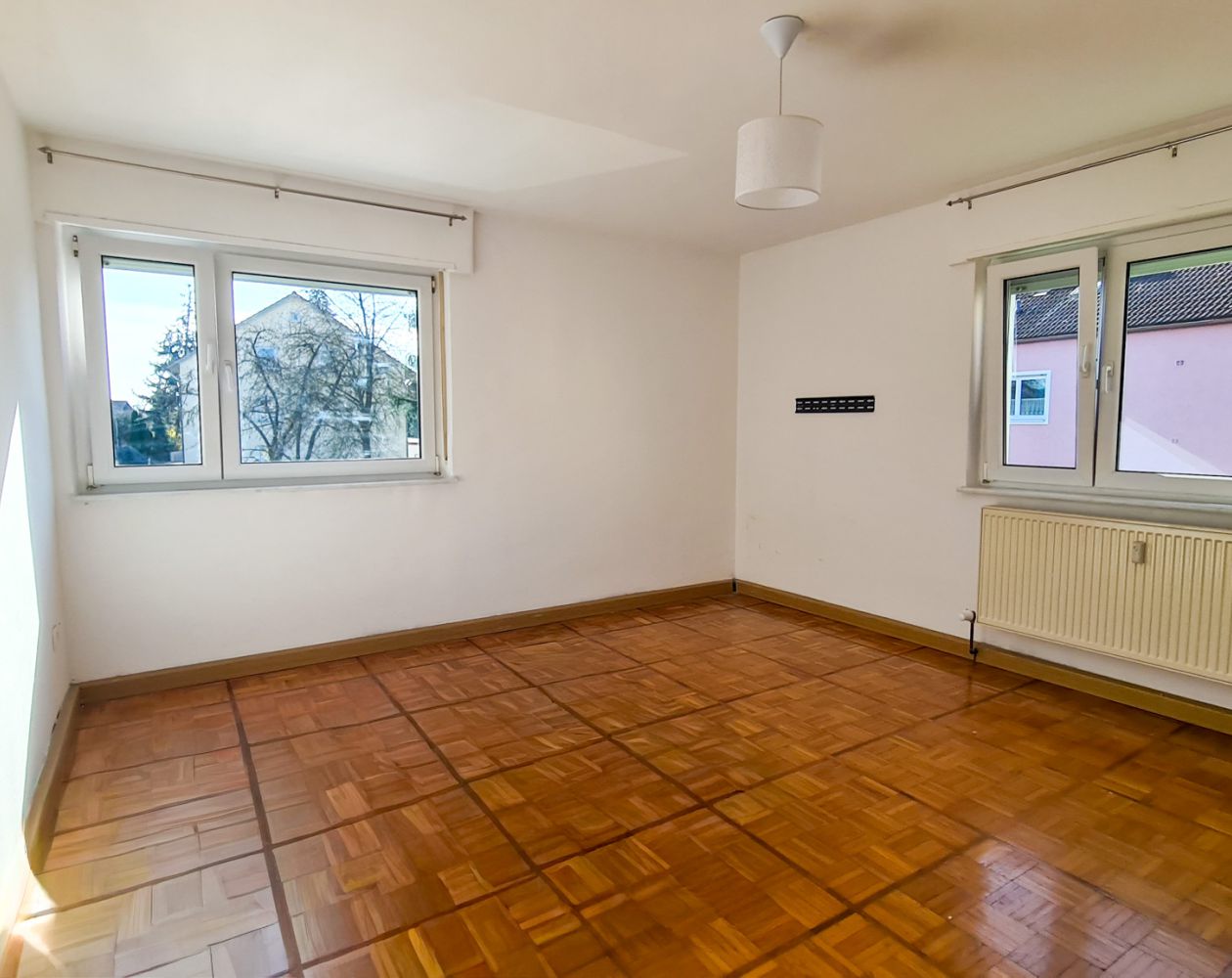 OG Schlafzimmer