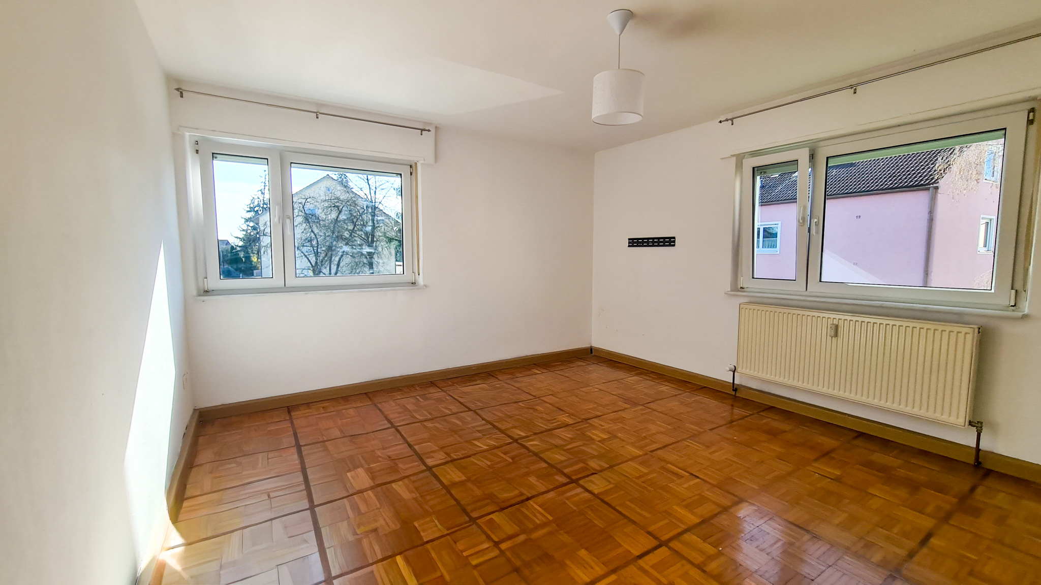 OG Schlafzimmer