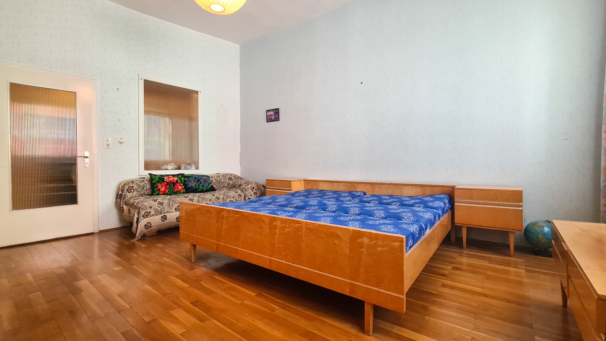 OG Schlafzimmer