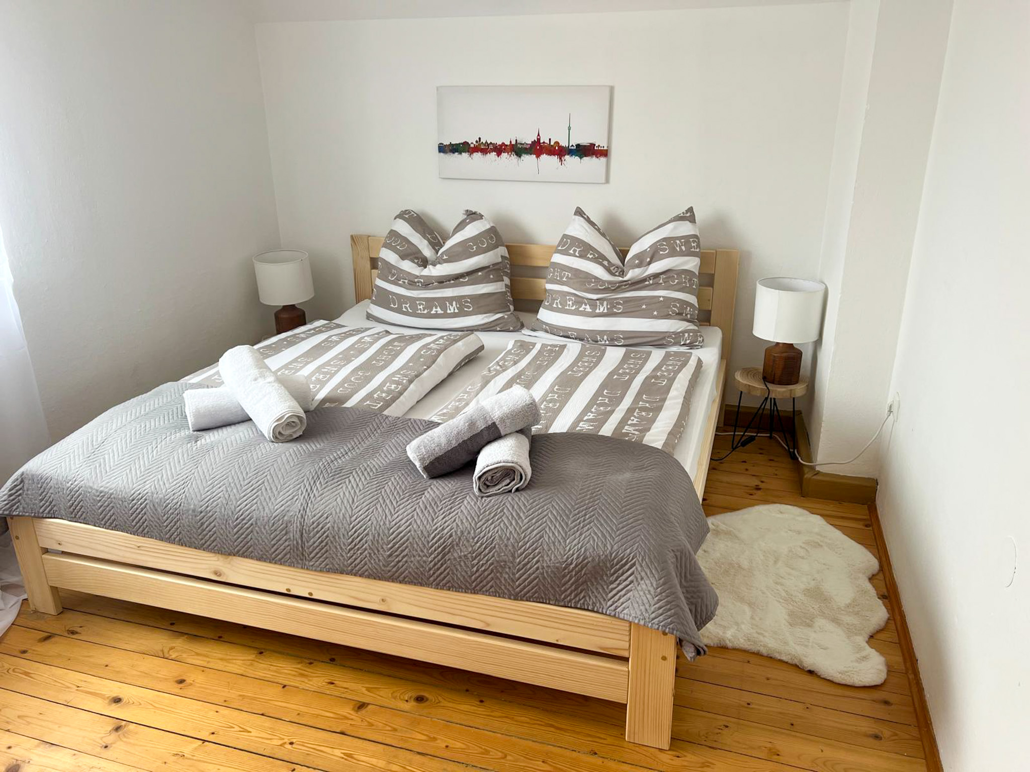 DG Schlafzimmer