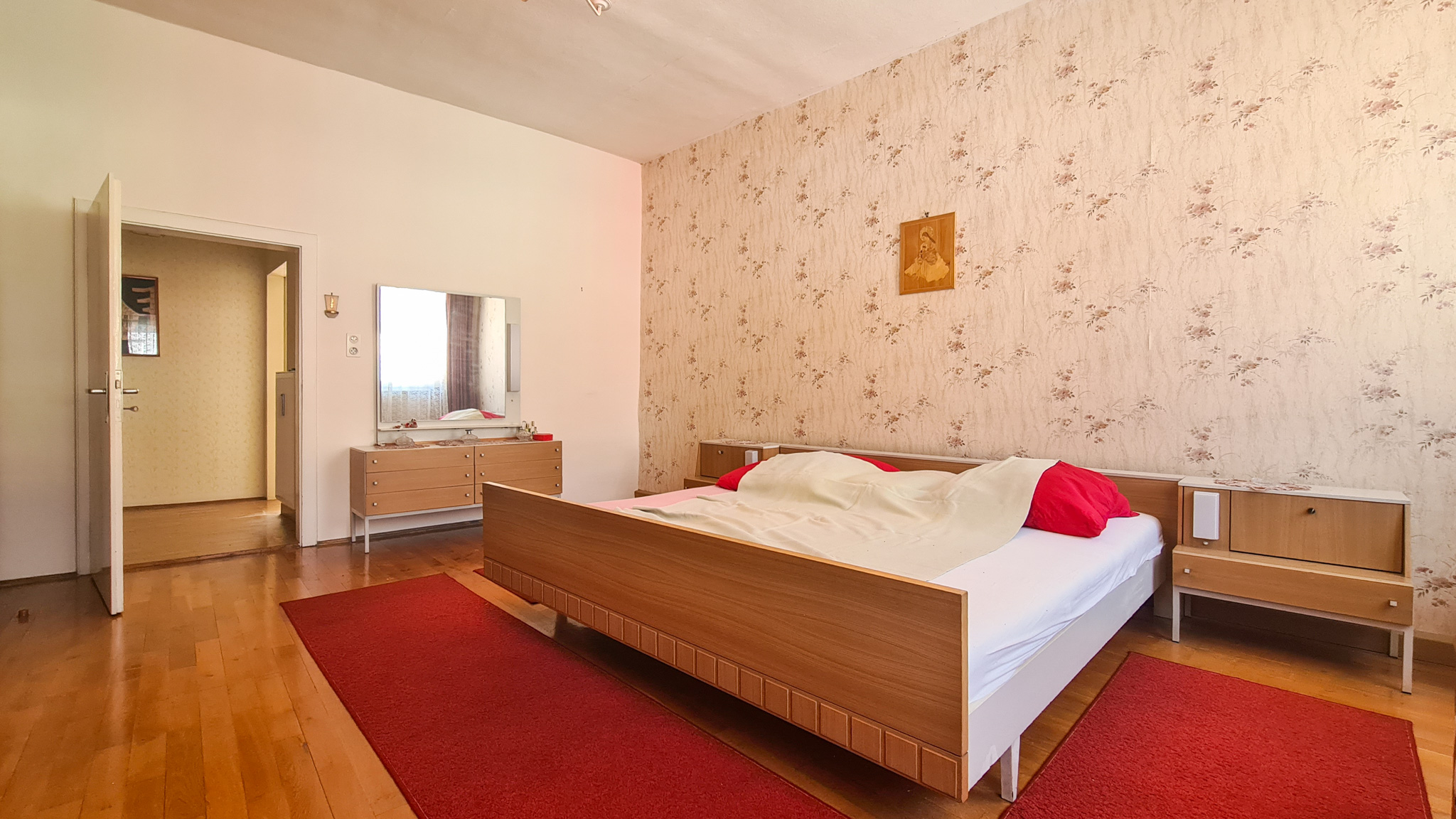 DG Schlafzimmer